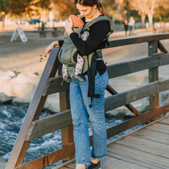 Collection image for: Baby Carriers
