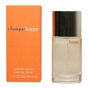 Women's Perfume Clinique Happy EDP 30 ml