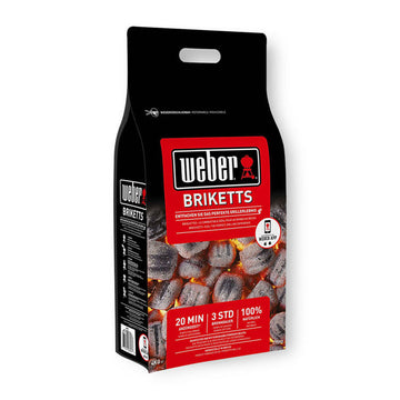 Briquettes