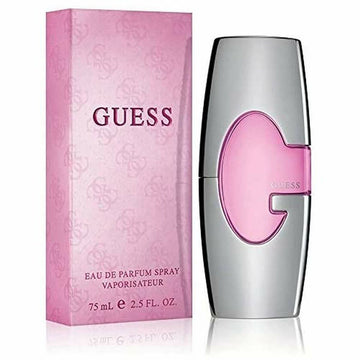 Women's Perfume Guess Woman EDP 75 ml