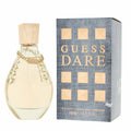 Women's Perfume Guess Dare EDT 100 ml