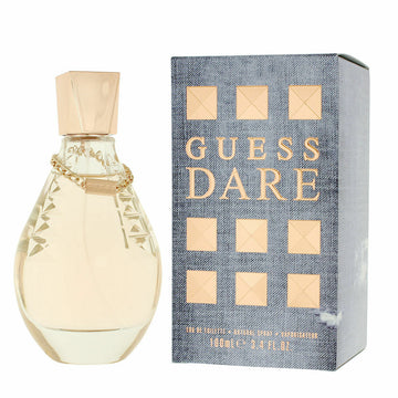 Women's Perfume Guess Dare EDT 100 ml