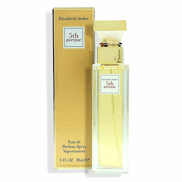 Women's Perfume Elizabeth Arden 5Th Avenue EDP 30 ml