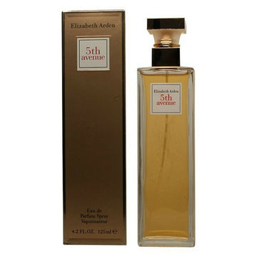 Women's Perfume Elizabeth Arden  5Th Ave EDP 125 ml