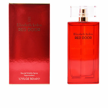 Women's Perfume Elizabeth Arden Red Door EDT 50 ml (Refurbished A)