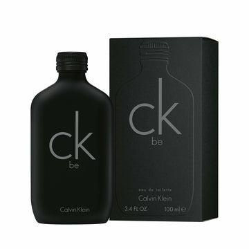 Unisex Perfume Calvin Klein Be EDT