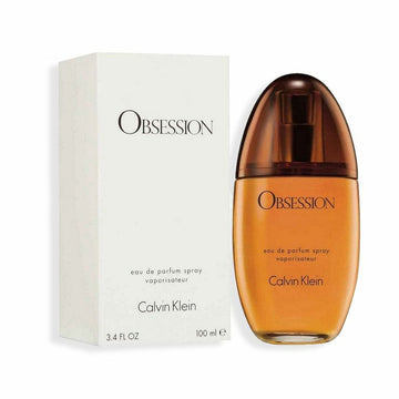 Men's Perfume Calvin Klein Obsession EDP 100 ml