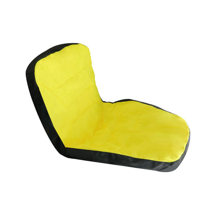 18inch Large Compact Utility Tractor Seat Cover Suitable For John Deere LP95233
