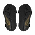 Football Shinguards New Balance Nclasp Flex Black