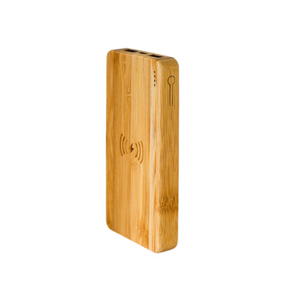 Rectangular Wireless Charger – 5.75 x 2.75 inches