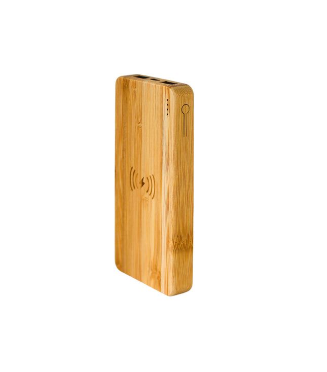 Rectangular Wireless Charger – 5.75 x 2.75 inches