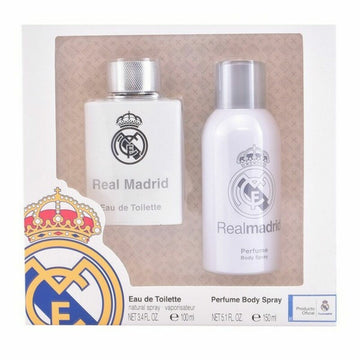 Men's Perfume Set Sporting Brands I0018481 EDT