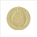 Men's Perfume Police RICH GUY 50 ml