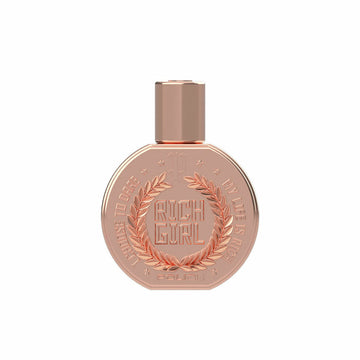 Women's Perfume Police RICH GIRL 100 ml
