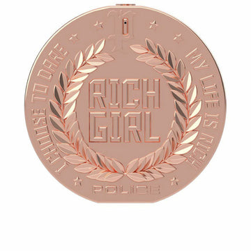 Women's Perfume Police RICH GIRL 100 ml