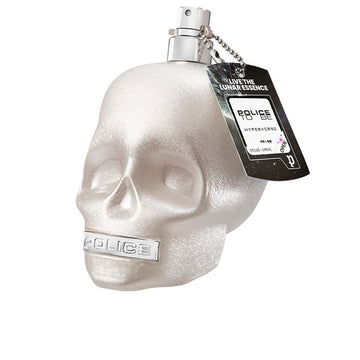 Women's Perfume Police TO BE HYPERVERSE WOMAN EDT 125 ml