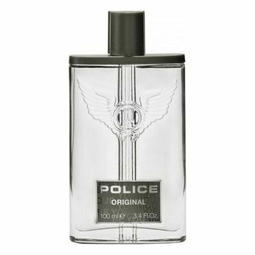 Men's Perfume Police 10009335 EDT 100 ml (1 Unit)