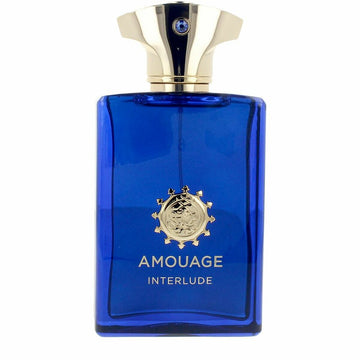 Women's Perfume Amouage Interlude Pour Homme 100 ml