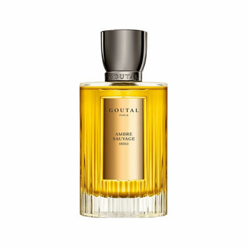 Women's Perfume Goutal Ambre Sauvage Absoli EDP 100 ml