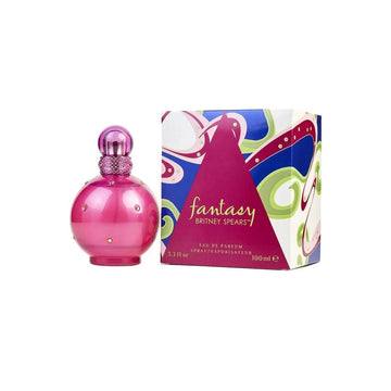 Women's Perfume Britney Spears Fantasy EDP 100 ml