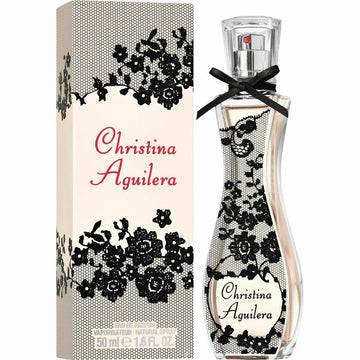 Women's Perfume Christina Aguilera CHRISTINA AGUILERA EDP 50 ml