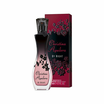 Women's Perfume Christina Aguilera   EDP 50 ml