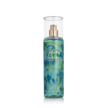 Body Spray Britney Spears