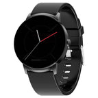 Black / USB
