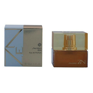 Women's Perfume Shiseido 768614102007 EDP 30 ml
