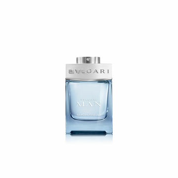 Men's Perfume Bvlgari Man Glacial Essence EDP 60 ml