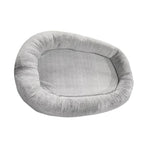 Light Grey / S: 135x85x30CM