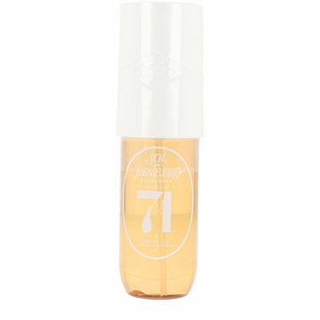 Unisex Perfume Sol De Janeiro CHEIROSA 90 ml