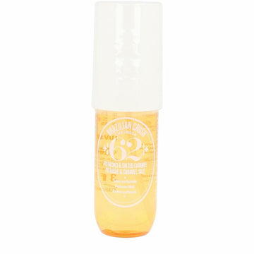 Unisex Perfume Sol De Janeiro CHEIROSA