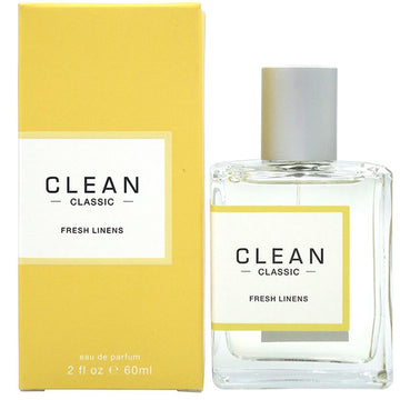 Women's Perfume Clean EDP