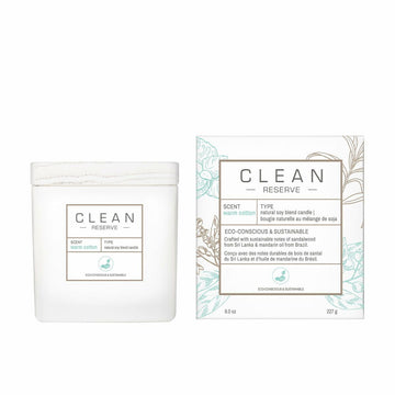 Scented Candle Clean Warm Cotton 227 g