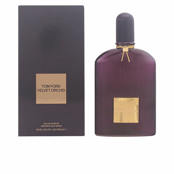 Women's Perfume Tom Ford Velvet Orchid EDP 100 ml