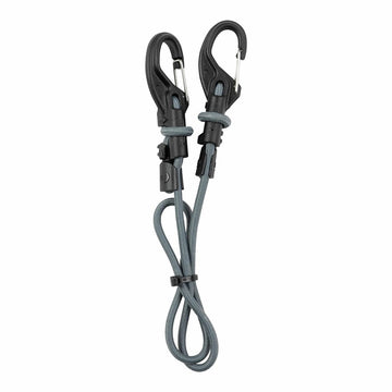 Bungee cord Nite Ize 63,5 x 2,1 x 2,6 cm Safety fastener