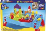 Mega Bloks Big Building Bag Blue