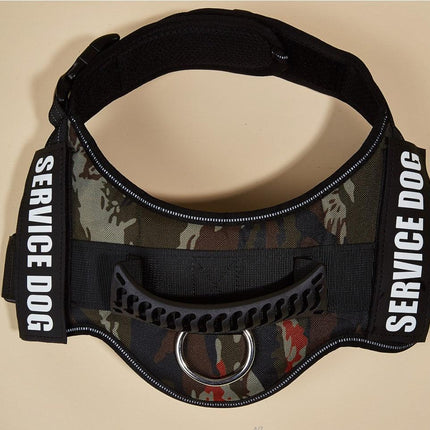 Explosafe Pet Leash: The Ultimate Safety Harness For Your Furry Friend
