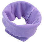 Purple / S