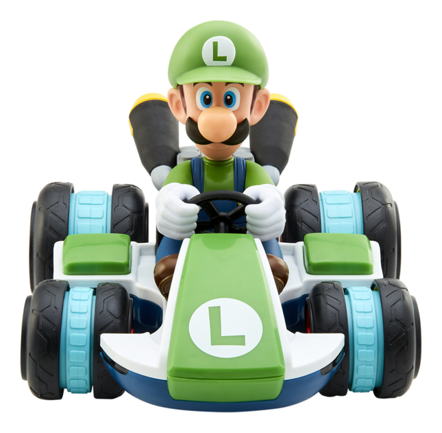 Mini RC Racing Kart