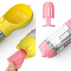 Yellow Pink Pcs / 300Ml