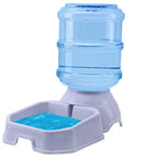 Drinking Water
