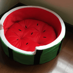Watermelon Bed / S