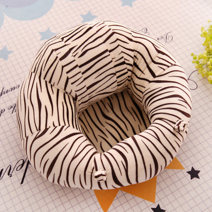 Soft Stuffed Seating Chair