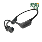 32GB Built-In MP3