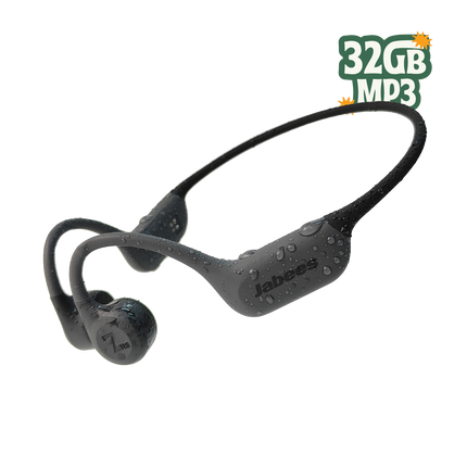 7Seven Bone Conduction Swimming Headphones