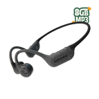 8GB Built-In MP3