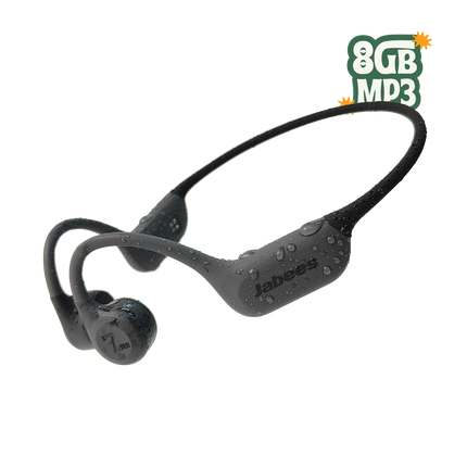 7Seven Bone Conduction Swimming Headphones