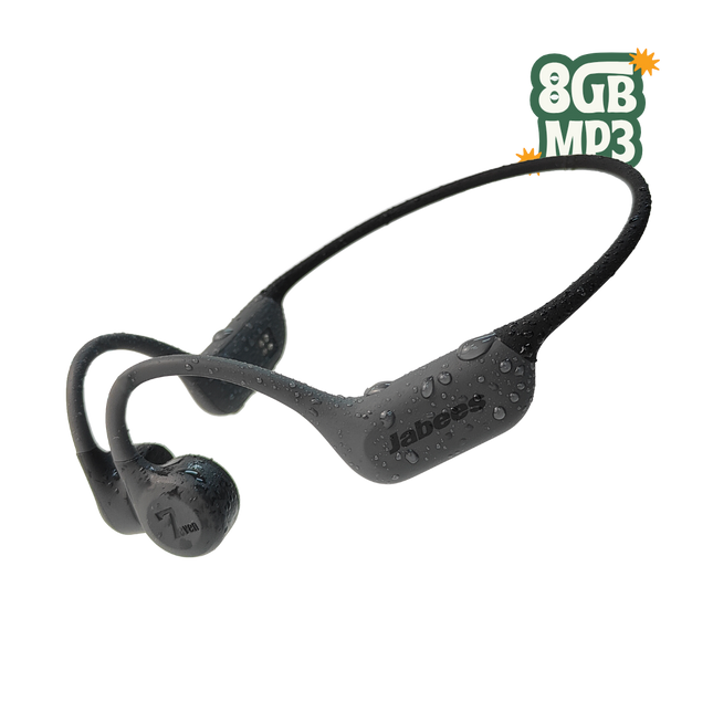 7Seven Bone Conduction Swimming Headphones